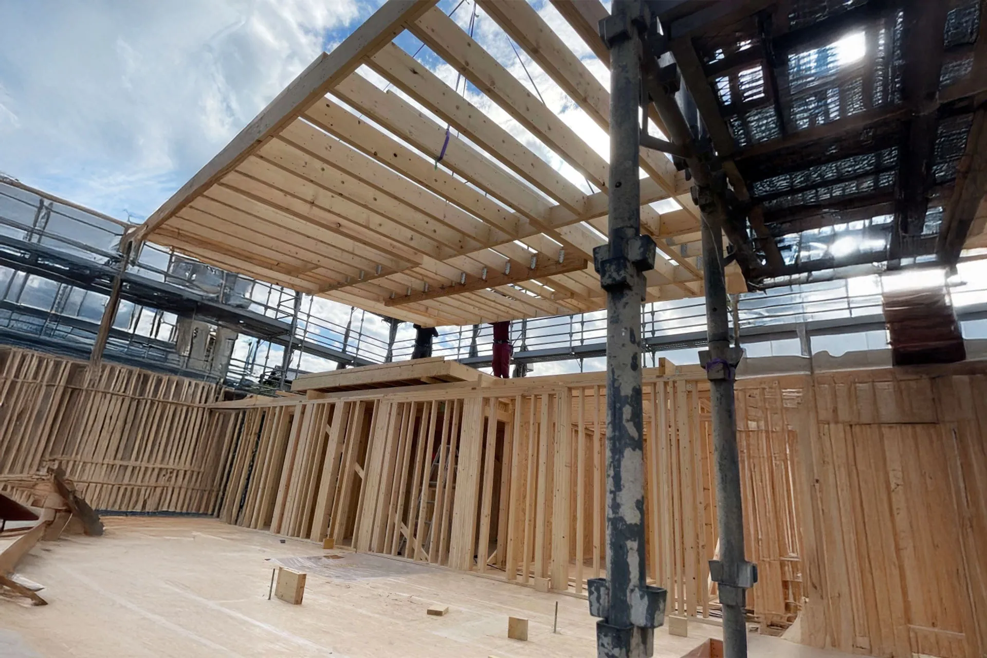 株式会社坂田工務店