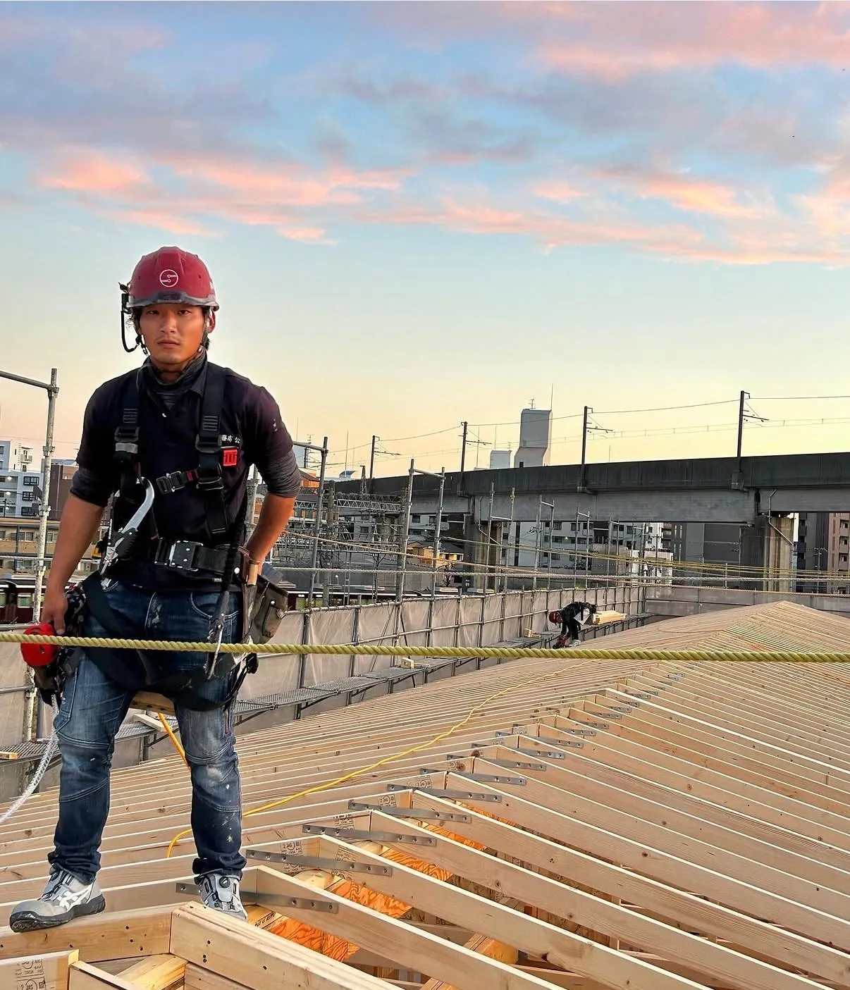 株式会社坂田工務店